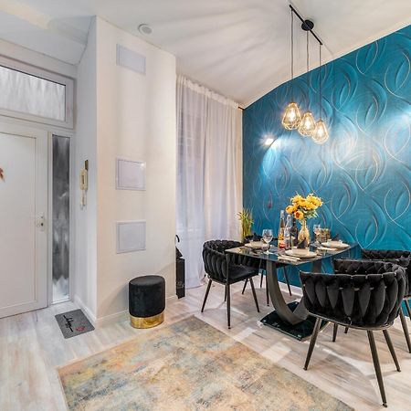 Sweet Dreams At Opera House Downtown Apartment Budapest Exterior photo
